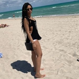 Meet your Posher, Dorothy